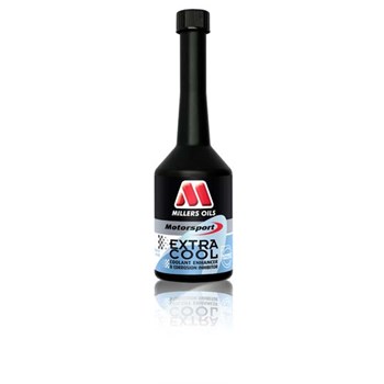 Millers Oils Extra Cool Coolant Enhancer 250ml